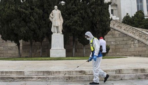Greqia ne alarm nga Covid: Athina rrezikon te mbyllet serish